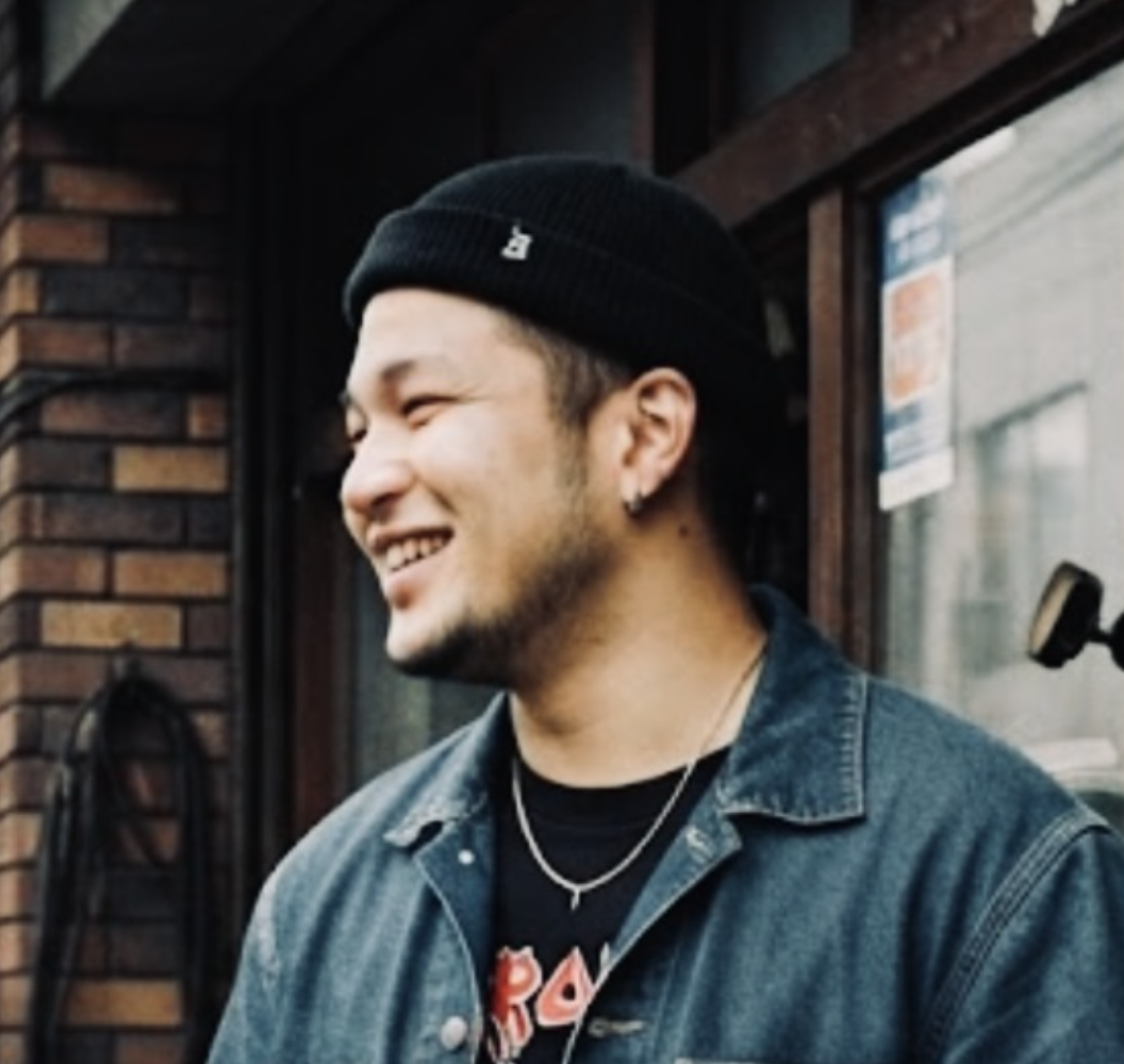 Kさん