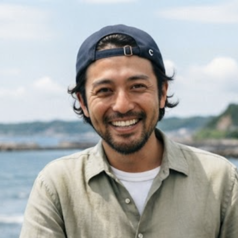 Tさん