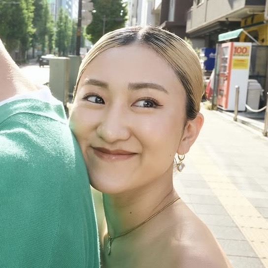 Sさん