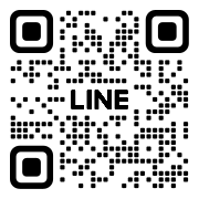 公式LINE 友だち追加QRコード